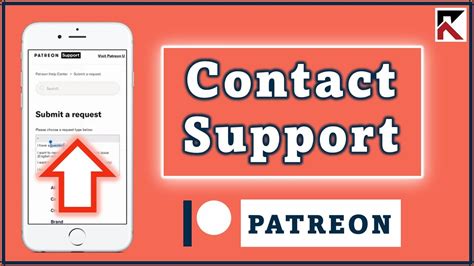 support me on patreon|contact patreon customer service.